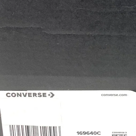 💖MEGA SALE💖Converse Men 169640C SKID GRIP HI Safari Biscotti Green  Sneaker - Picture 7 of 8